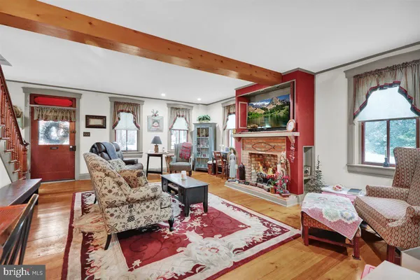 $475,000 | 135 Miller Street, Strasburg, PA 17579