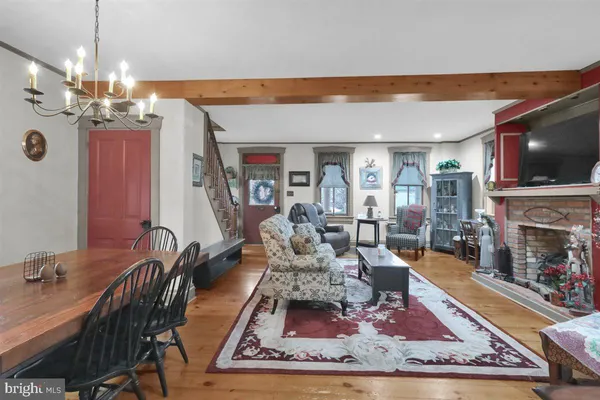 $475,000 | 135 Miller Street, Strasburg, PA 17579