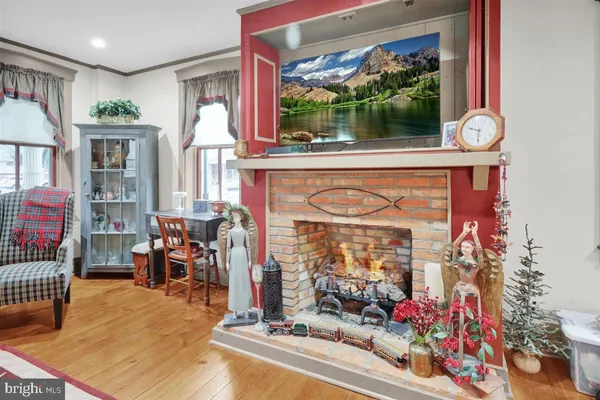 $475,000 | 135 Miller Street, Strasburg, PA 17579