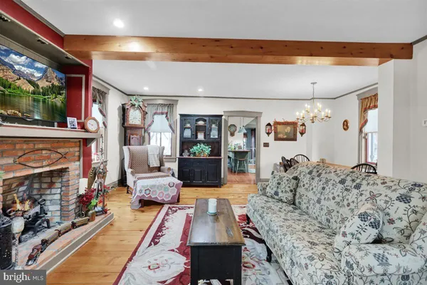 $475,000 | 135 Miller Street, Strasburg, PA 17579