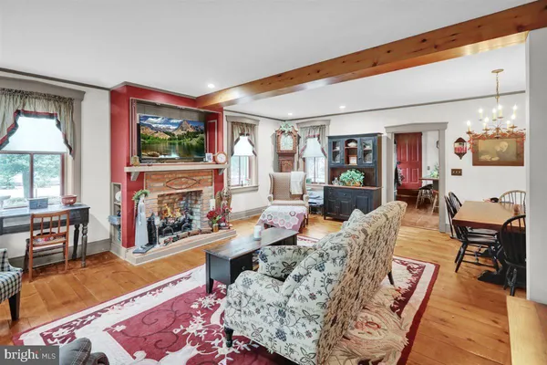 $475,000 | 135 Miller Street, Strasburg, PA 17579