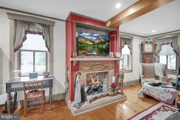 $475,000 | 135 Miller Street, Strasburg, PA 17579