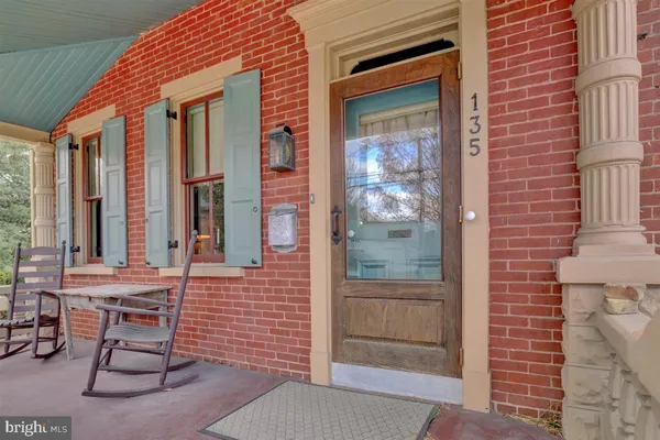 $475,000 | 135 Miller Street, Strasburg, PA 17579