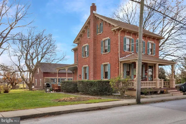 $475,000 | 135 Miller Street, Strasburg, PA 17579