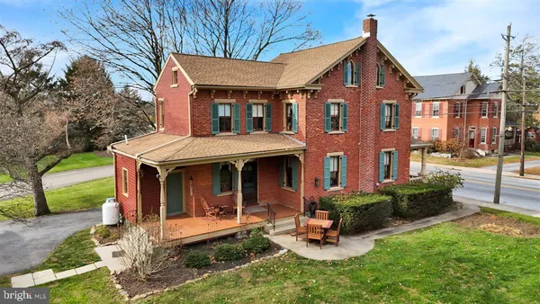 $475,000 | 135 Miller Street, Strasburg, PA 17579