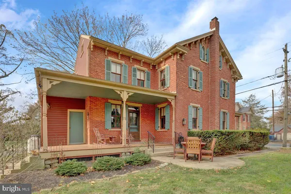 $475,000 | 135 Miller Street, Strasburg, PA 17579
