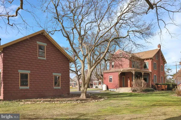 $475,000 | 135 Miller Street, Strasburg, PA 17579