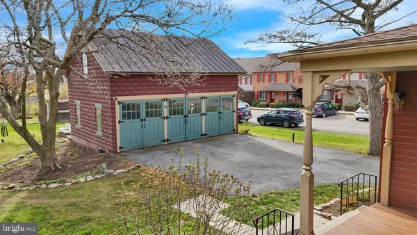 $475,000 | 135 Miller Street, Strasburg, PA 17579