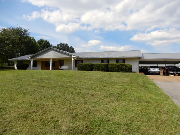 $312,000 | 1875 State Route 384, Fancy Farm, KY 42039