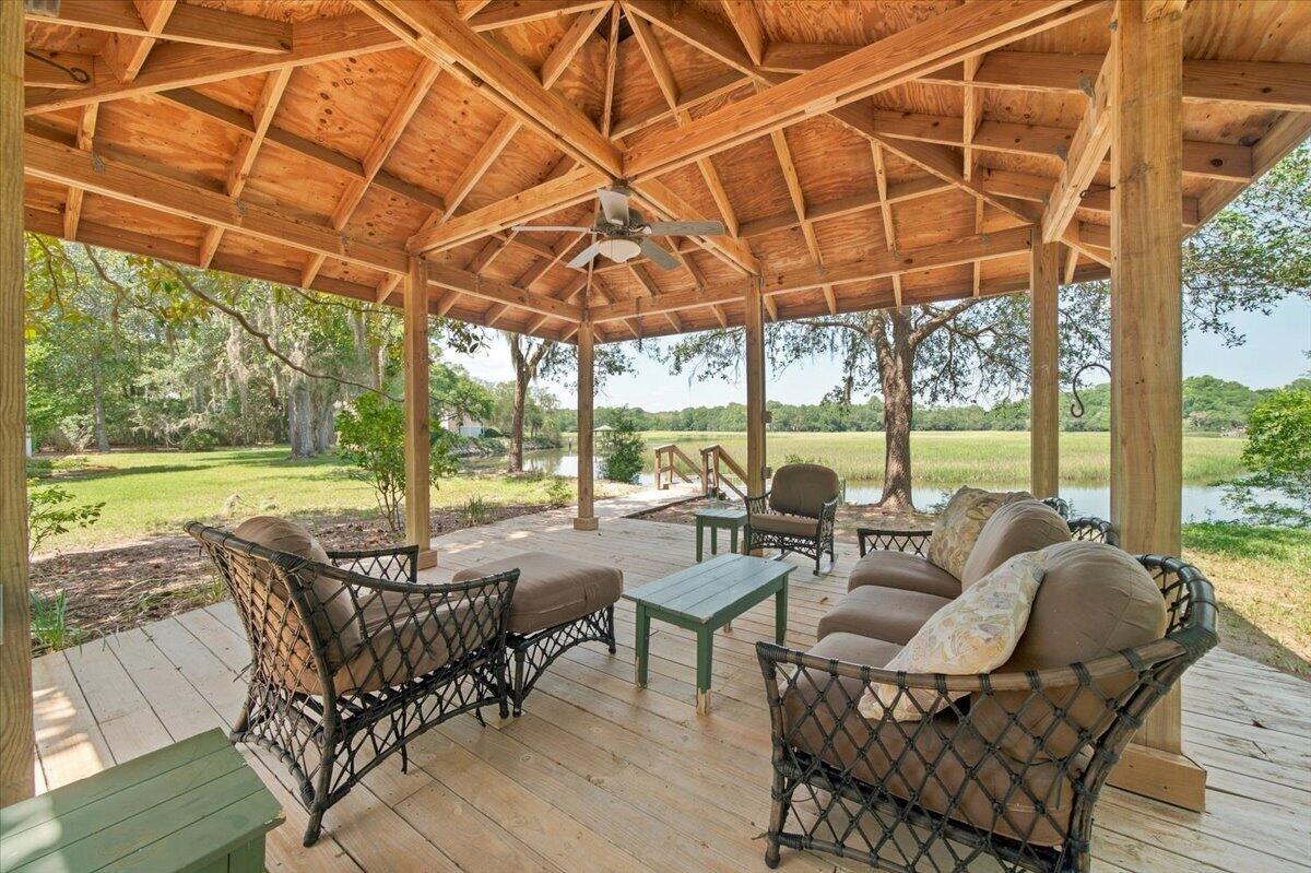 8618 Pope Landing Road Edisto Island, SC 29438 - Photo 41 of 68 8618