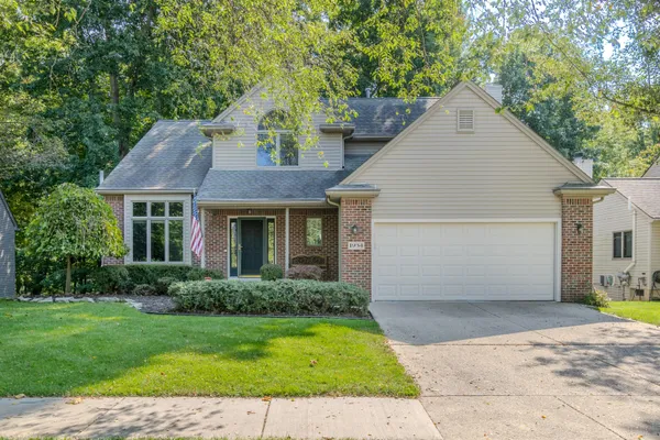 $475,000 | 1934 Wildwood Trail, Saline, MI 48176