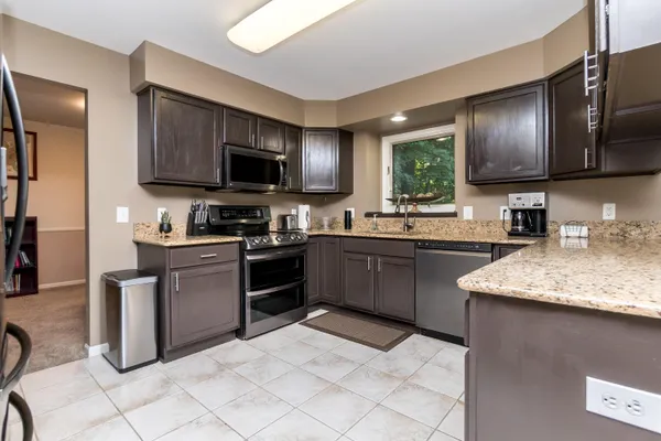 $475,000 | 1934 Wildwood Trail, Saline, MI 48176