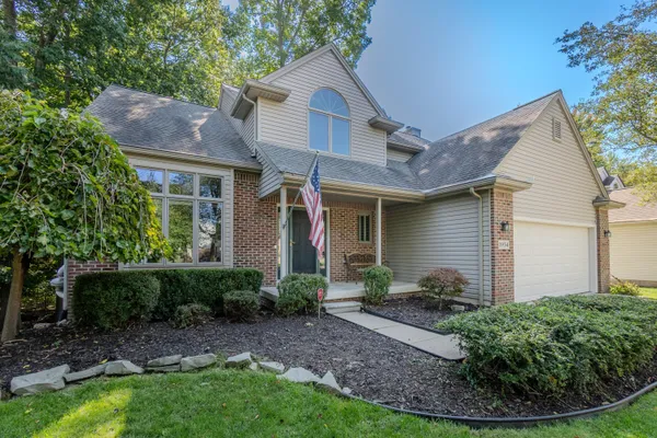 $475,000 | 1934 Wildwood Trail, Saline, MI 48176