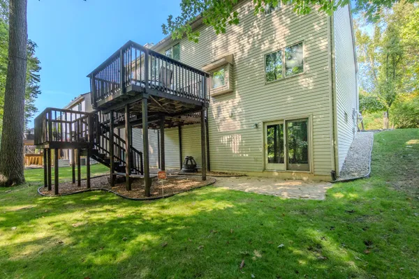 $475,000 | 1934 Wildwood Trail, Saline, MI 48176