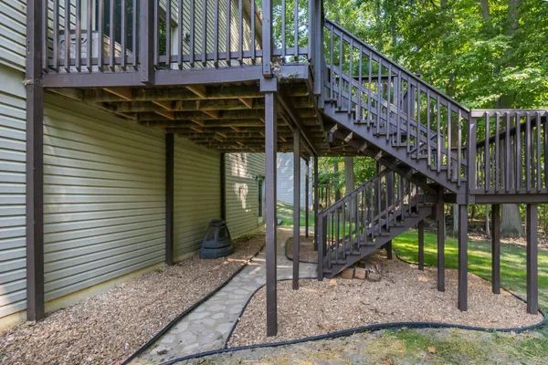 $475,000 | 1934 Wildwood Trail, Saline, MI 48176