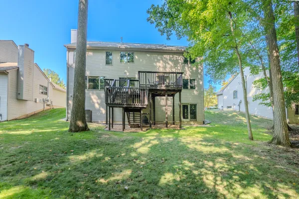 $475,000 | 1934 Wildwood Trail, Saline, MI 48176