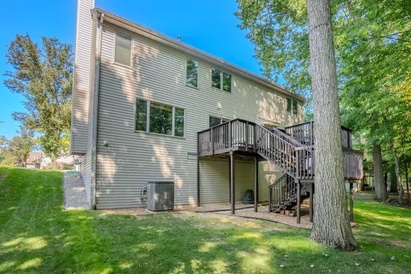 $475,000 | 1934 Wildwood Trail, Saline, MI 48176
