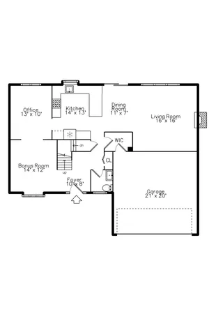 $475,000 | 1934 Wildwood Trail, Saline, MI 48176