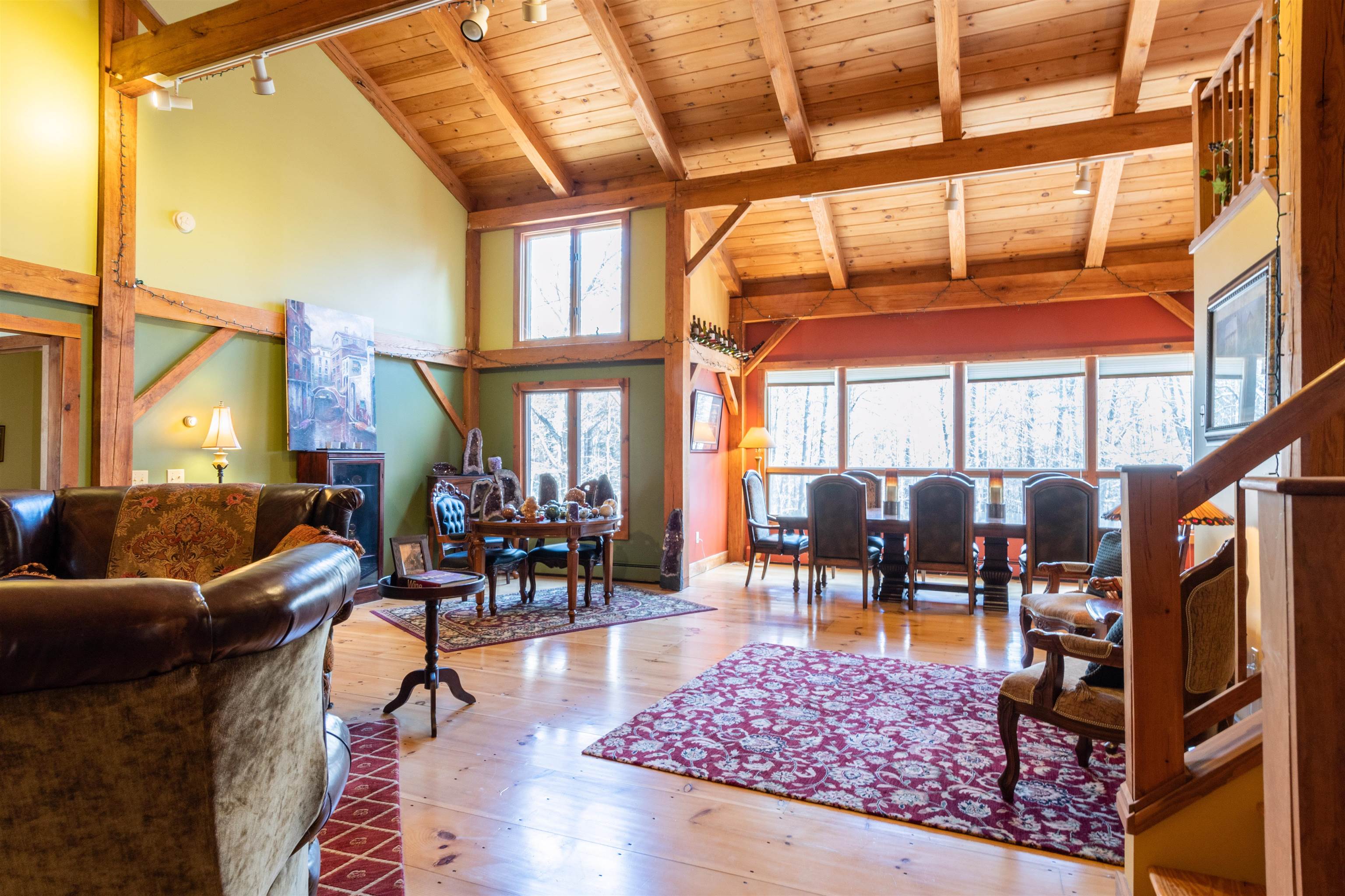 477 Mountain Road Jaffrey, NH 03452 - Photo 3 of 40