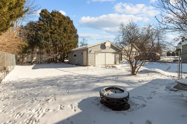 $298,000 | 1674 Thornton Drive, Oshkosh, WI 54904