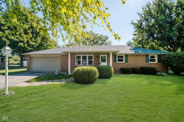 $225,000 | 5120 Linden Street, Anderson, IN 46017