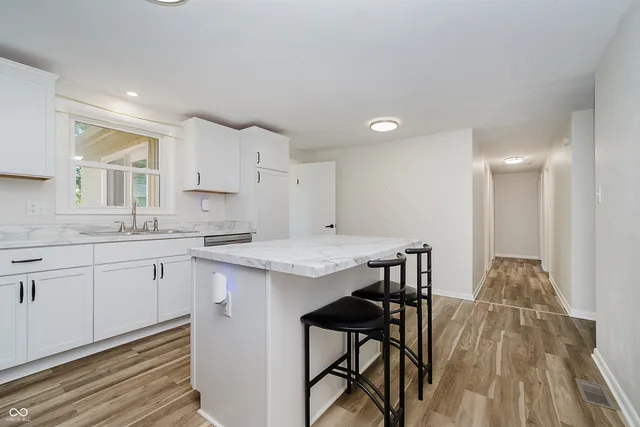 $225,000 | 5120 Linden Street, Anderson, IN 46017