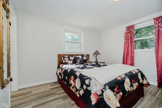 $225,000 | 5120 Linden Street, Anderson, IN 46017