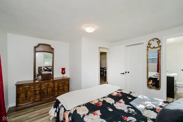 $225,000 | 5120 Linden Street, Anderson, IN 46017