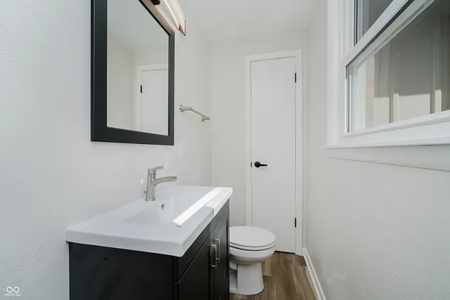 $225,000 | 5120 Linden Street, Anderson, IN 46017