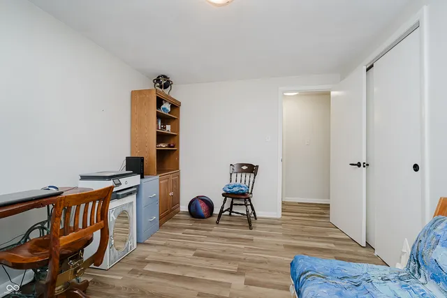 $225,000 | 5120 Linden Street, Anderson, IN 46017