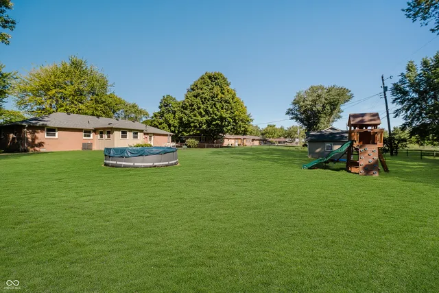 $225,000 | 5120 Linden Street, Anderson, IN 46017