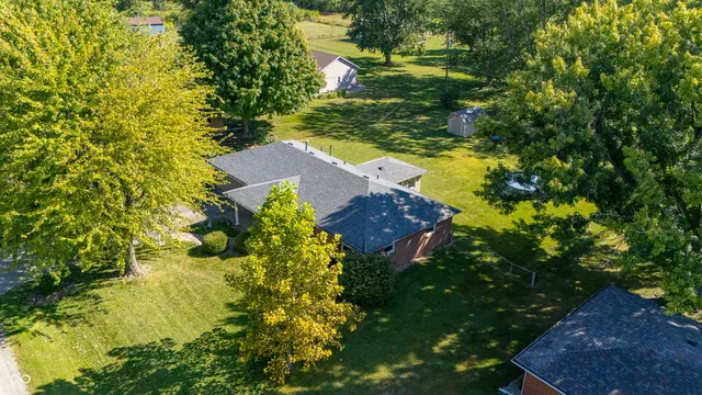 $225,000 | 5120 Linden Street, Anderson, IN 46017