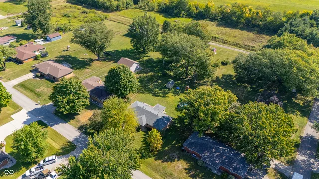 $225,000 | 5120 Linden Street, Anderson, IN 46017