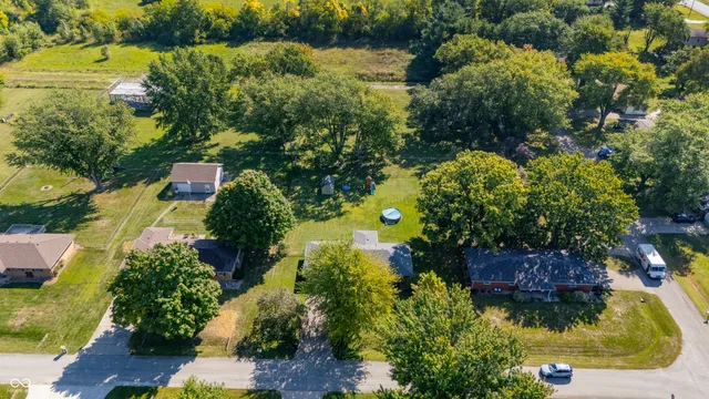 $225,000 | 5120 Linden Street, Anderson, IN 46017