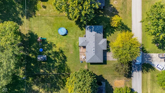 $225,000 | 5120 Linden Street, Anderson, IN 46017