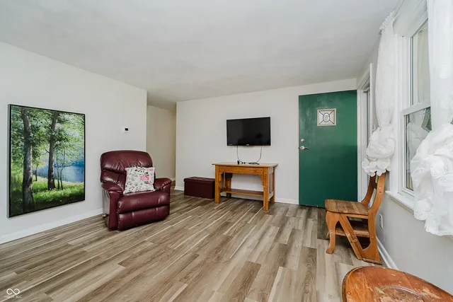 $225,000 | 5120 Linden Street, Anderson, IN 46017