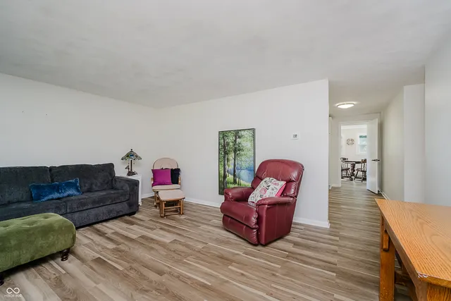 $225,000 | 5120 Linden Street, Anderson, IN 46017