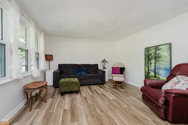 $225,000 | 5120 Linden Street, Anderson, IN 46017