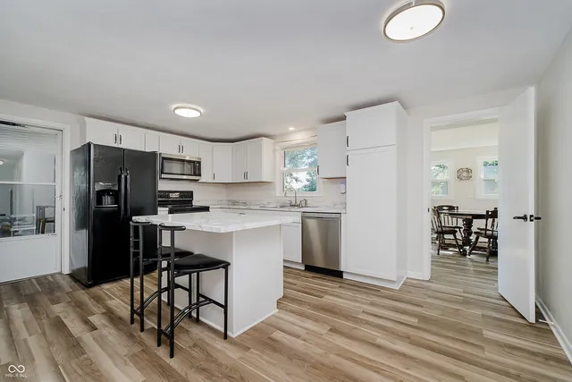 $225,000 | 5120 Linden Street, Anderson, IN 46017