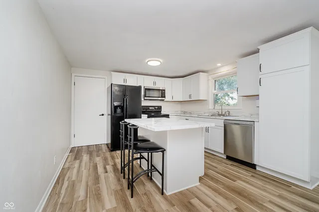 $225,000 | 5120 Linden Street, Anderson, IN 46017