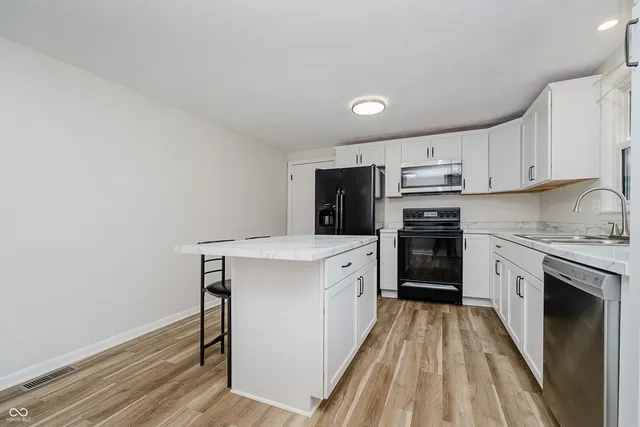 $225,000 | 5120 Linden Street, Anderson, IN 46017