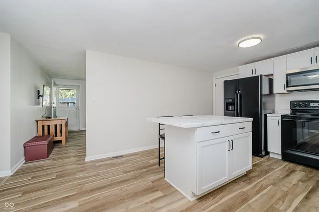 $225,000 | 5120 Linden Street, Anderson, IN 46017