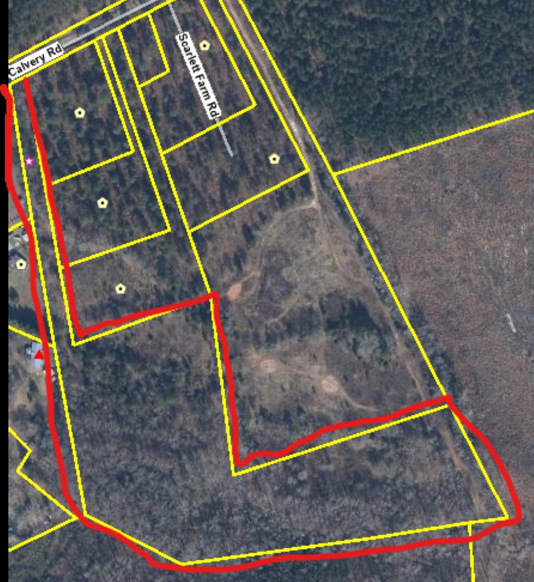 344 Calvery Road Inman, SC 29349 - Photo 12 of 18