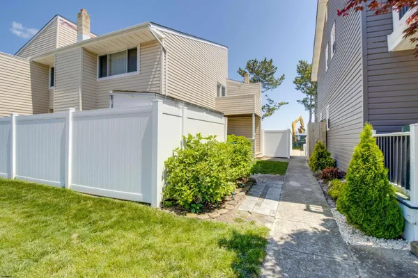 $575,000 | 134 44th Street South, Unit D, Brigantine, NJ 08203