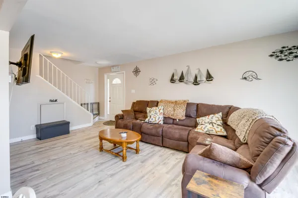$575,000 | 134 44th Street South, Unit D, Brigantine, NJ 08203