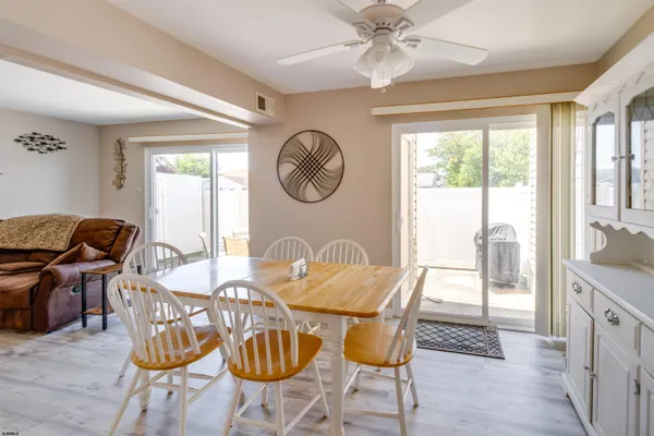 $575,000 | 134 44th Street South, Unit D, Brigantine, NJ 08203