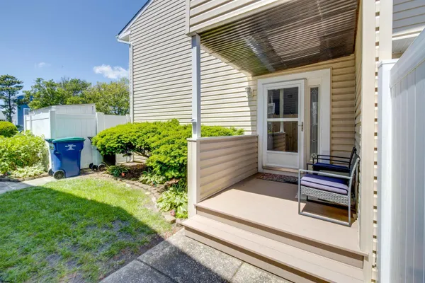 $575,000 | 134 44th Street South, Unit D, Brigantine, NJ 08203