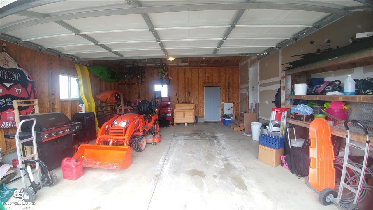9951 Metcalf Road Avoca, MI 48006 - Photo 35 of 35 2 Car Attached Garage
