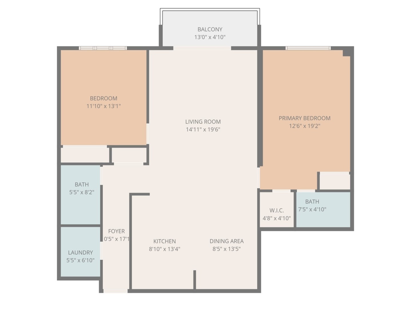 545 South River Road, Unit 307 Des Plaines, IL 60016 - Photo 17 of 26