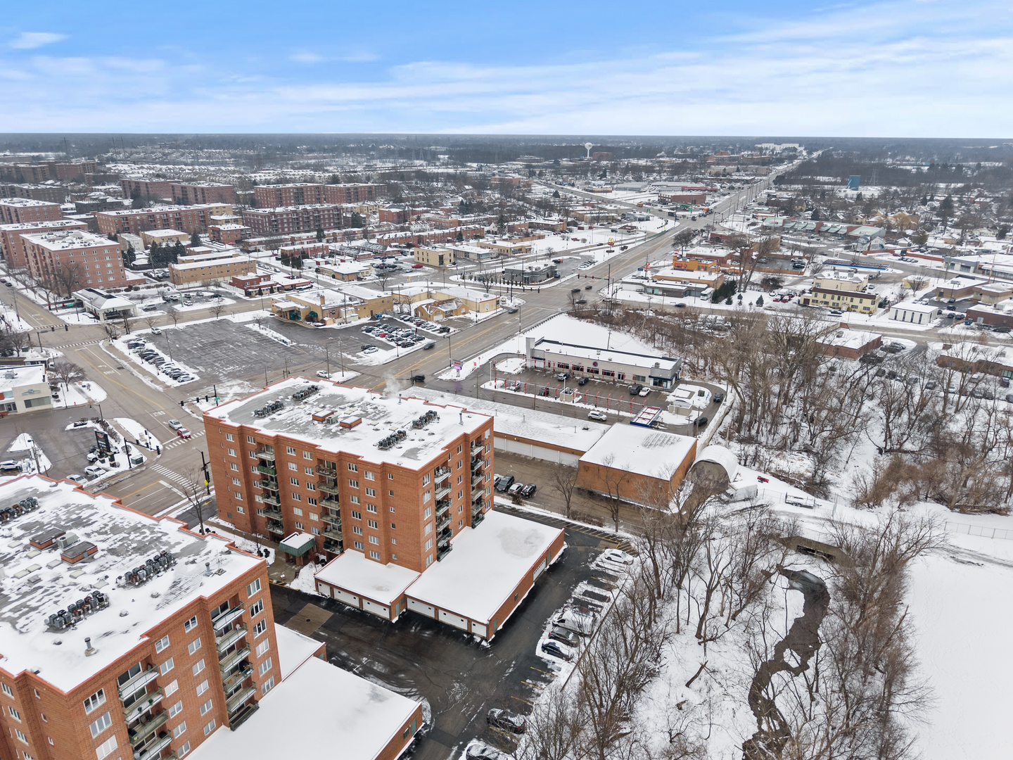 545 South River Road, Unit 307 Des Plaines, IL 60016 - Photo 22 of 26